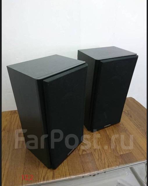 Колонки Pioneer, б/у, в наличии. Цена: 20 000₽ во Владивостоке