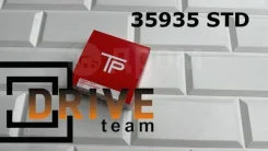 ������ ��������� 35935-STD 87.5MM 1.2*1.2*3.0 �� 6 ���. 1MZ-FE TP 35935 ����