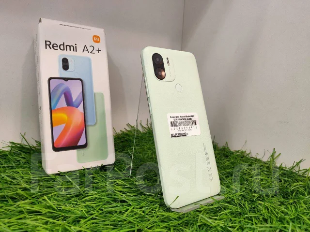 Xiaomi Redmi A2+. �/�, 64 �� ����