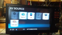 Panasonic MM112-W ����