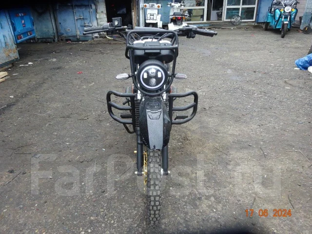Regulmoto Alpha RM-3. 125����. ��., ��������, ��� ���, ��� ������� ����