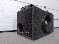 FSD Audio ����
