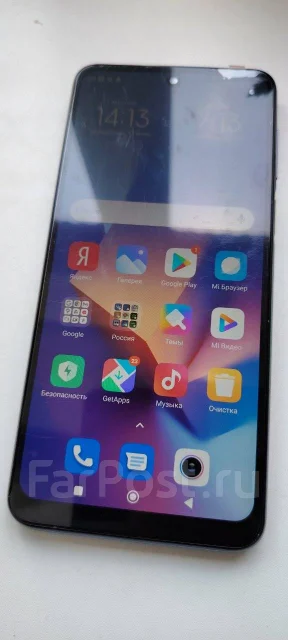 Xiaomi Redmi Note 9 Pro. �/�, 128 ��, ���������, 3G, 4G LTE, 5G, Dual-SIM, ����������, NFC ����