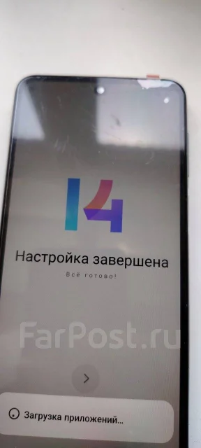 Xiaomi Redmi Note 9 Pro. �/�, 128 ��, ���������, 3G, 4G LTE, 5G, Dual-SIM, ����������, NFC ����