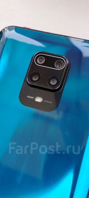 Xiaomi Redmi Note 9 Pro. �/�, 128 ��, ���������, 3G, 4G LTE, 5G, Dual-SIM, ����������, NFC ����