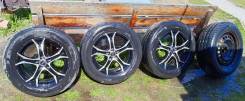 TGRACING. 6.5x16", 5x114.3, ET39, �� 67,1���. ����