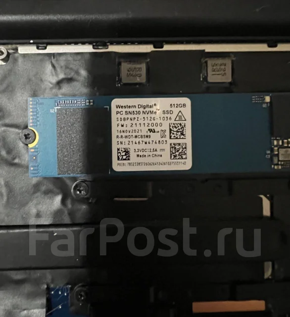 Honor MagicBook 14. 14", ��� 8 ��, ���� 512���, WiFi: 1, Bluetooth: 1, ����������� �� 7��. ����