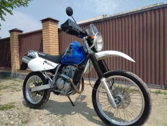 Suzuki Djebel 250. 250����. ��., ��������, ���������, ��� ������� ����