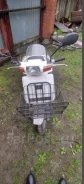 Honda Gyro. 49����. ��., ��������, ���������, ��� ������� ����