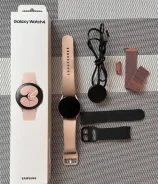 Samsung Galaxy Watch4 ����