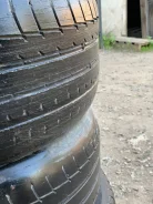 Triangle Sportex TH201. ������, 2017 ���, �/�, ����� 80 % ����