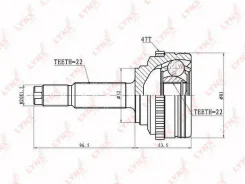 ���� �������� | ����� ����/��� | LYNXauto CO1825A CO1825A ����