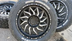 XF Off-Road. 9.0x20", 5x139.7, 5x150, ET12. ��� ����� �� �������� ����