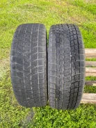 Bridgestone Blizzak DM-V1. ������, ��� �����, �/�, ����� 35 % ����
