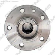 �������, �������� (� ABS) GMB GH34460M GH34460M ����