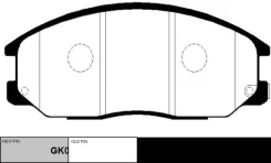 ������� ��������� �������� | ����� | / CKKS-7 CTR GK0563 GK0563 ����