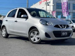 Nissan March. ��������, ��������, 1.2 (79��.�.), ������, 13 608����. ��, �/�. ��� ����� �� ������������ ����