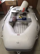 Badger. 2018 ���, ����� 2,85��., ��������� ��� ���������, 4��.�. ����