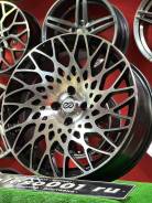 Enkei. 7.5x17", 4x100, ET38,  73,1. 