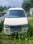 Suzuki Every. DA32W120614, G13B ����