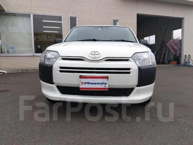 Toyota Probox. ��������, 4wd, 1.5 (103��.�.), ������, 40 000����. ��, �/�. ��� ����� �� ������������ ����