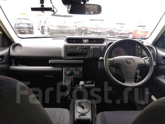 Toyota Probox. ��������, 4wd, 1.5 (103��.�.), ������, 40 000����. ��, �/�. ��� ����� �� ������������ ����