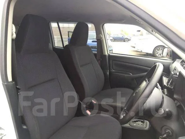 Toyota Probox. ��������, 4wd, 1.5 (103��.�.), ������, 40 000����. ��, �/�. ��� ����� �� ������������ ����