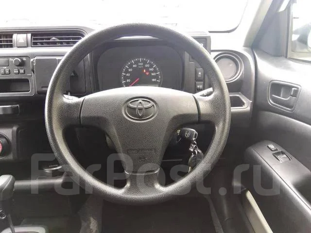 Toyota Probox. ��������, 4wd, 1.5 (103��.�.), ������, 40 000����. ��, �/�. ��� ����� �� ������������ ����