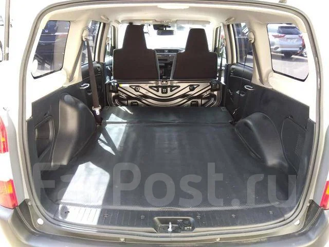 Toyota Probox. ��������, 4wd, 1.5 (103��.�.), ������, 40 000����. ��, �/�. ��� ����� �� ������������ ����