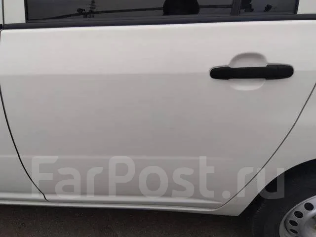 Toyota Probox. ��������, 4wd, 1.5 (103��.�.), ������, 40 000����. ��, �/�. ��� ����� �� ������������ ����