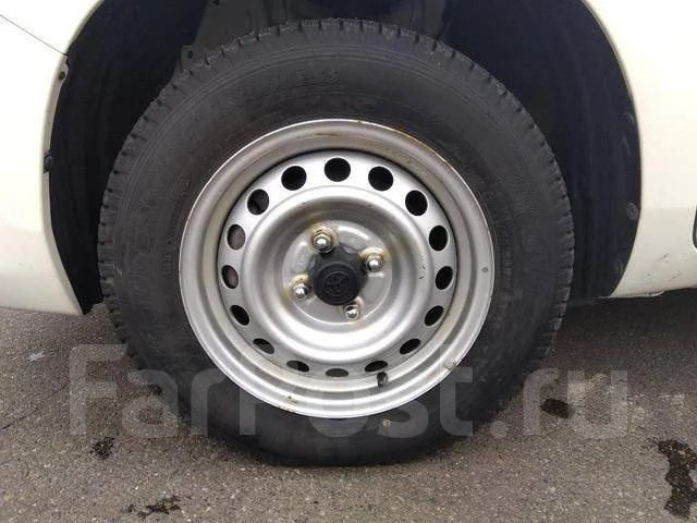 Toyota Probox. ��������, 4wd, 1.5 (103��.�.), ������, 40 000����. ��, �/�. ��� ����� �� ������������ ����