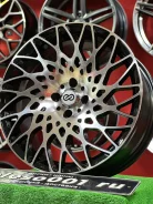 Enkei. 7.5x17", 4x98, ET28, �� 58,6���. ����