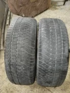 BFGoodrich Urban Terrain T/A. ������, 2016 ���, �/�, ����� 40 % ����