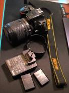 Nikon D5500 Kit. 20    