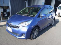 Toyota Ractis. ��������, ��������, 1.5 (109��.�.), ������, 16 600����. ��, �/�. ��� ����� �� ������������ ����