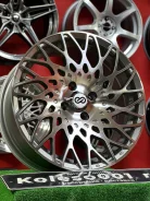 Enkei. 7.0x16", 4x100, ET38, �� 73,1���. ����