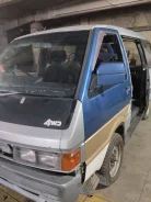 Nissan Largo. KUGN22003619, 846944 ����