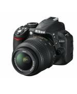 Nikon D3100 