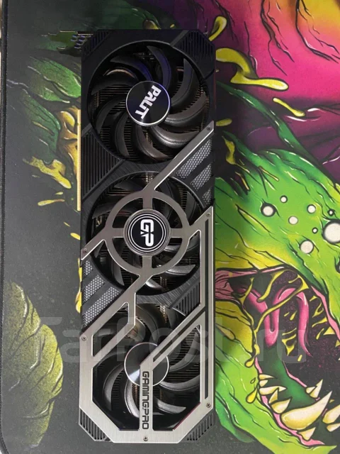 GeForce RTX 3070 ����