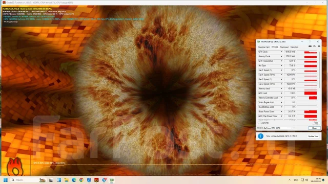 GeForce RTX 3070 ����