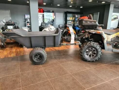 Stels ATV. ��������, ��� ���\���, ��� ������� ����