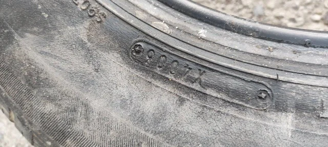 Goodyear GT-080. ������, �/�, ����� 40 % ����