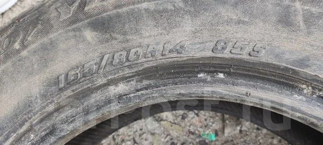 Goodyear GT-080. ������, �/�, ����� 40 % ����