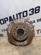 ���� ��������� Nissan Stagea, RB25DE, WGC34, �������� 4020688E05 ����