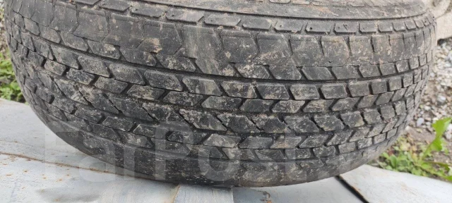 Bridgestone Regno GR-03. ������, �/�, ����� 50 % ����