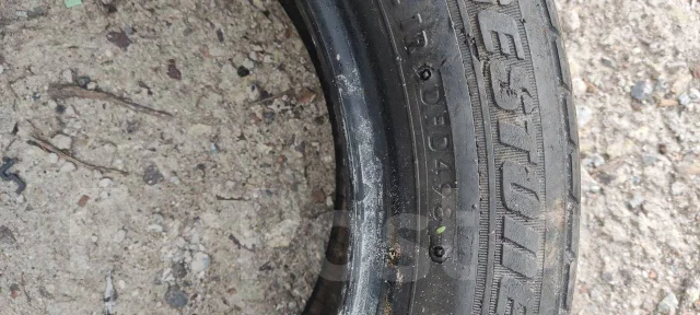 Bridgestone Regno GR-03. ������, �/�, ����� 50 % ����