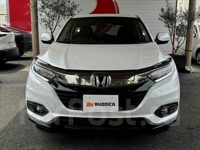Honda Vezel. ��������, ��������, 1.5 (131��.�.), ������, 45 000����. ��, �/�, ��� ���. ��� ����� �� ������������ ����