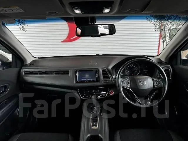 Honda Vezel. ��������, ��������, 1.5 (131��.�.), ������, 45 000����. ��, �/�, ��� ���. ��� ����� �� ������������ ����