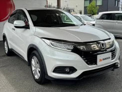 Honda Vezel. ��������, ��������, 1.5 (131��.�.), ������, 45 000����. ��, �/�, ��� ���. ��� ����� �� ������������ ����