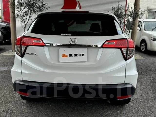 Honda Vezel. ��������, ��������, 1.5 (131��.�.), ������, 45 000����. ��, �/�, ��� ���. ��� ����� �� ������������ ����